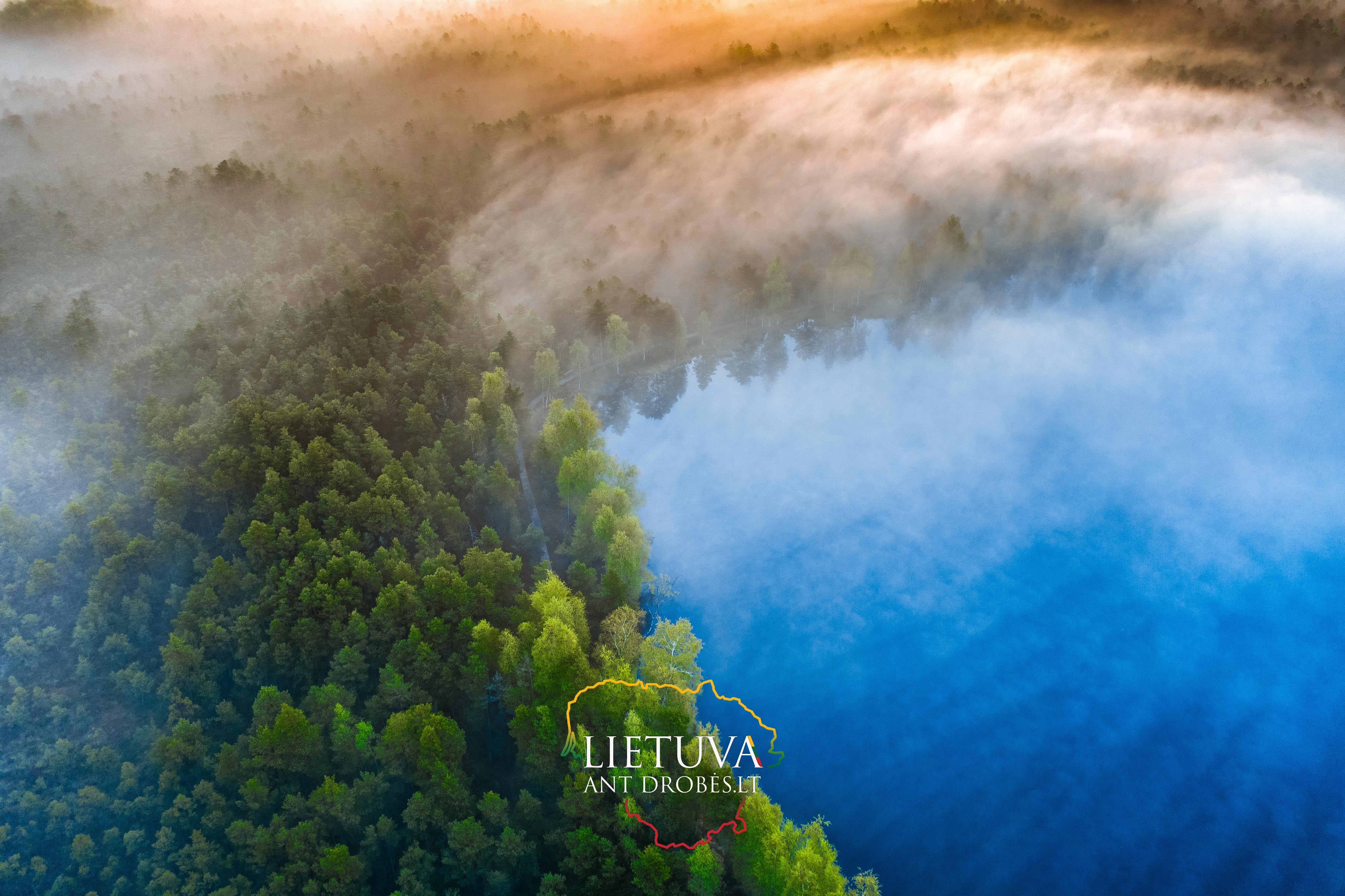 Mūšos tyrelio pelkė (2)