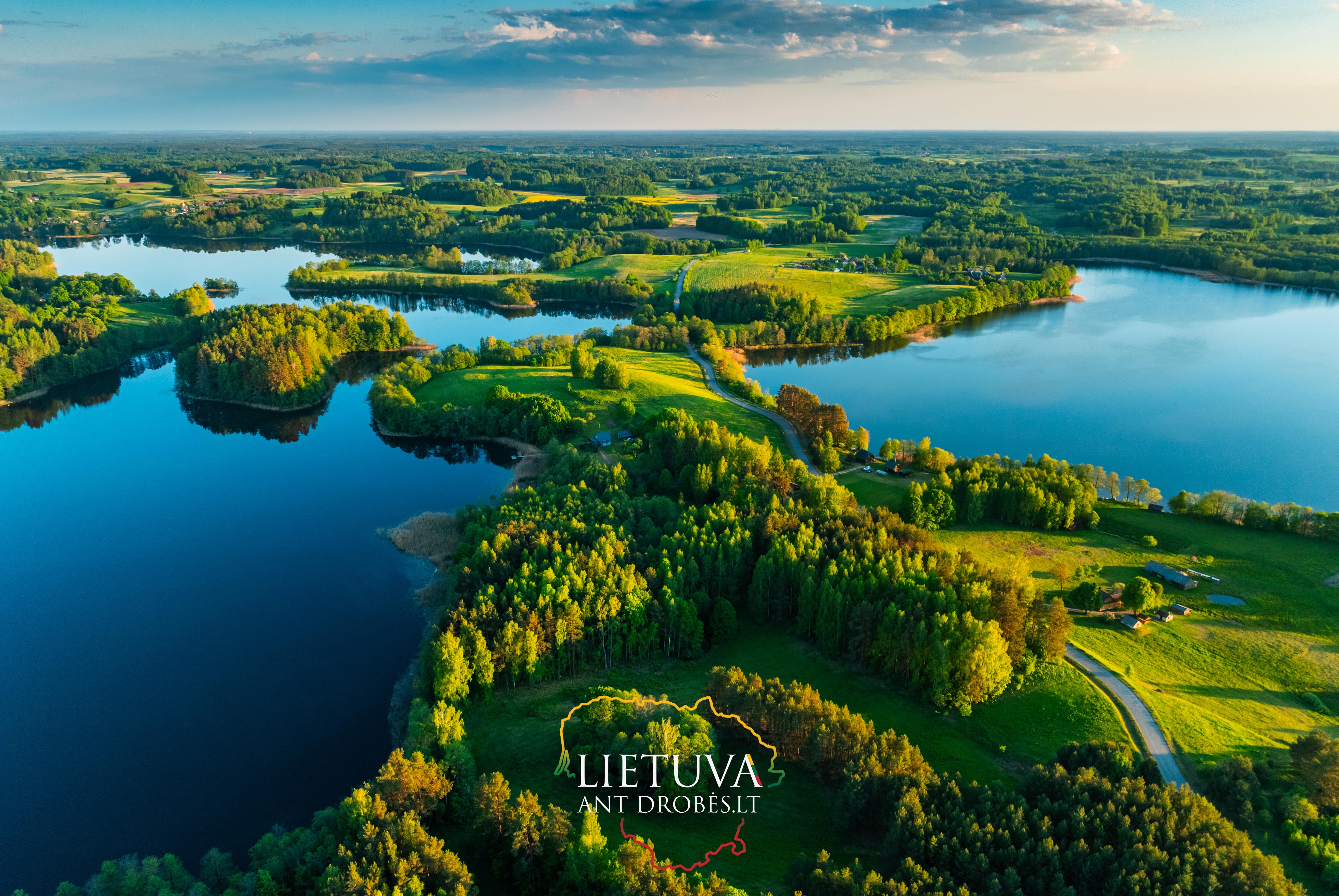 Aukštaitijos nacionalinis parkas