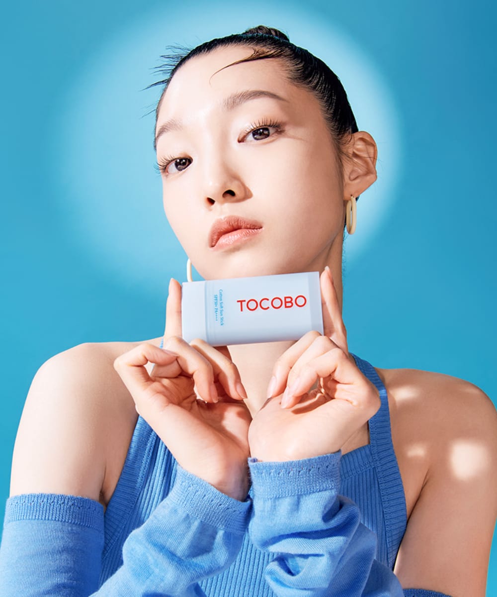 Tocobo Cotton Soft Sun Stick
