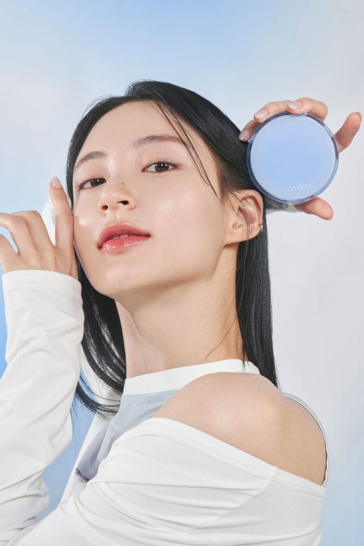 Rom&nd Bare Water Cushion