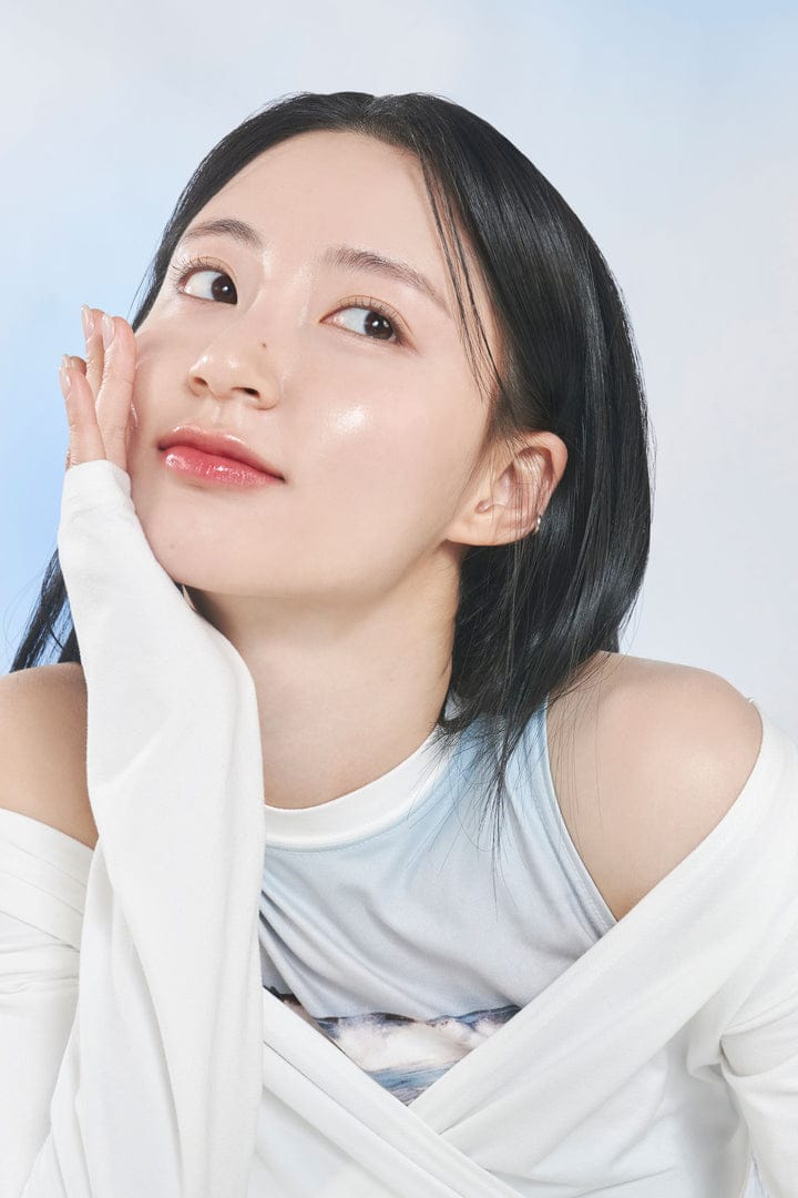 Rom&nd Bare Water Cushion