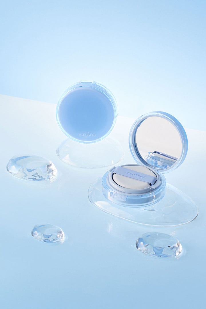 Rom&nd Bare Water Cushion