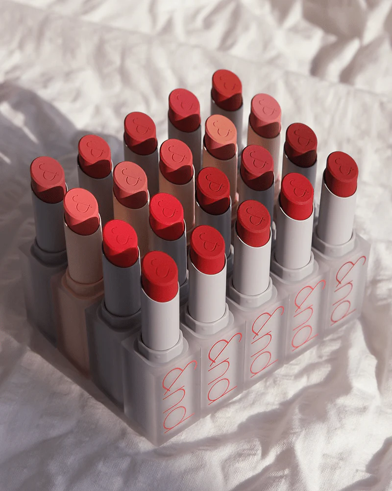 Rom&nd Zero Matte Lipstick 