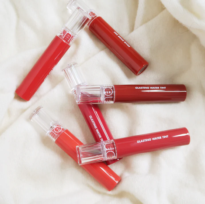 Rom&nd Glasting Water Tint