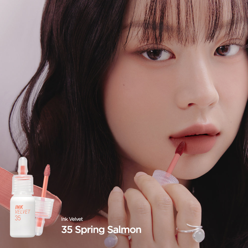 Peripera Ink Velvet Weather 