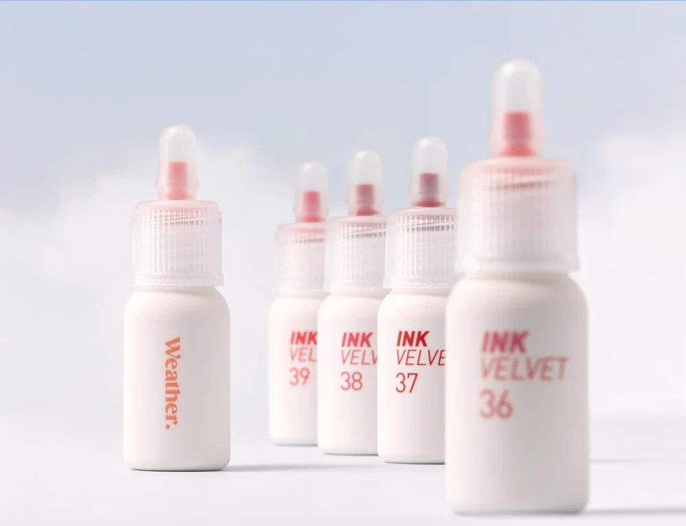 Peripera Ink Velvet Weather 