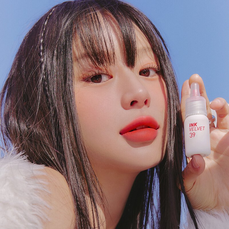 Peripera Ink Velvet Weather 