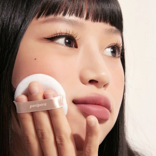 Peripera Oil Capture Cooling Powder