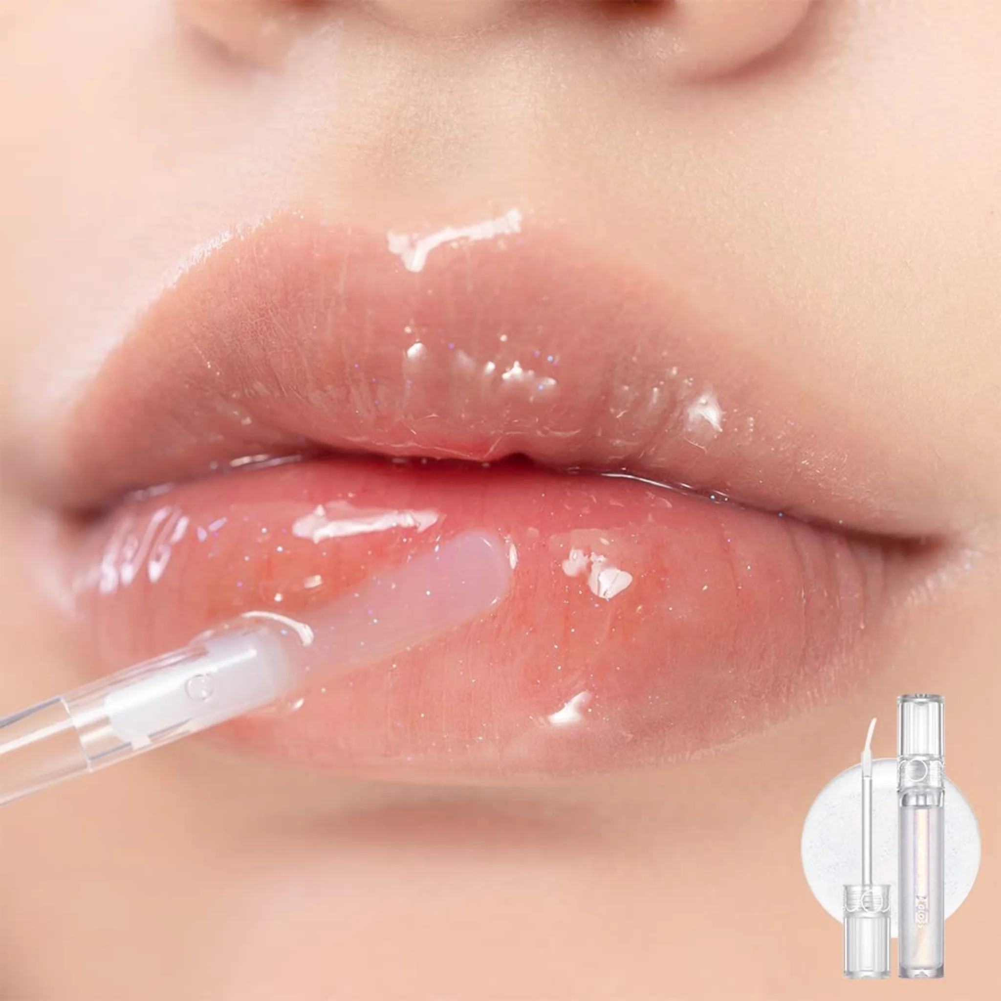 Rom&nd Glasting Water Tint 