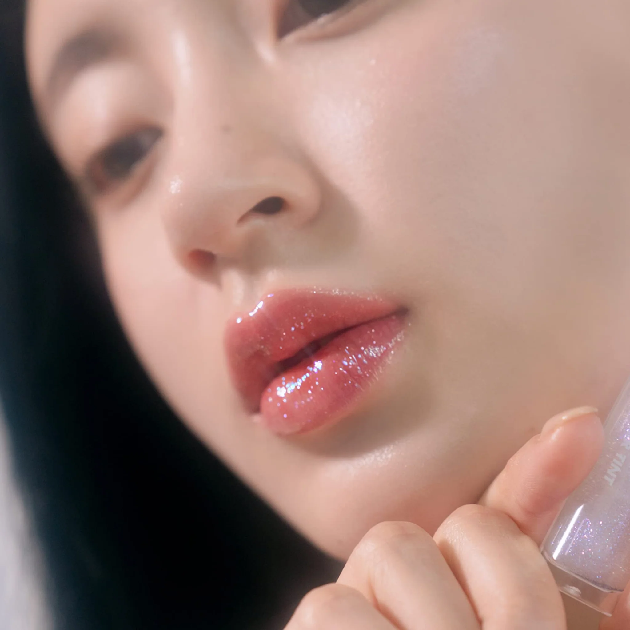Rom&nd Glasting Water Tint 