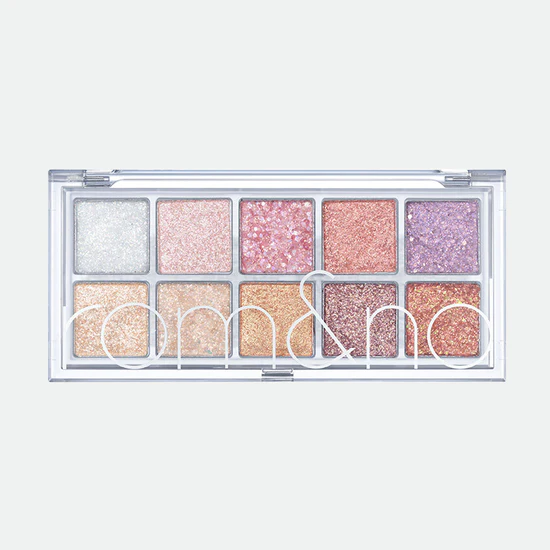 Rom&nd Better Than Palette