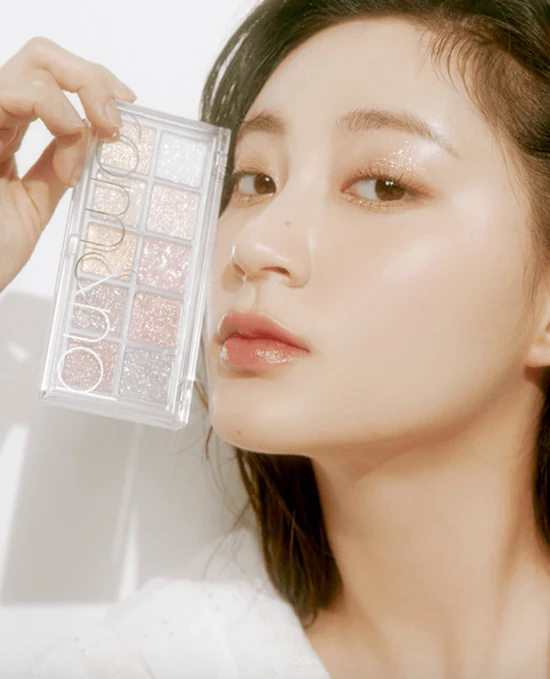 Rom&nd Better Than Palette