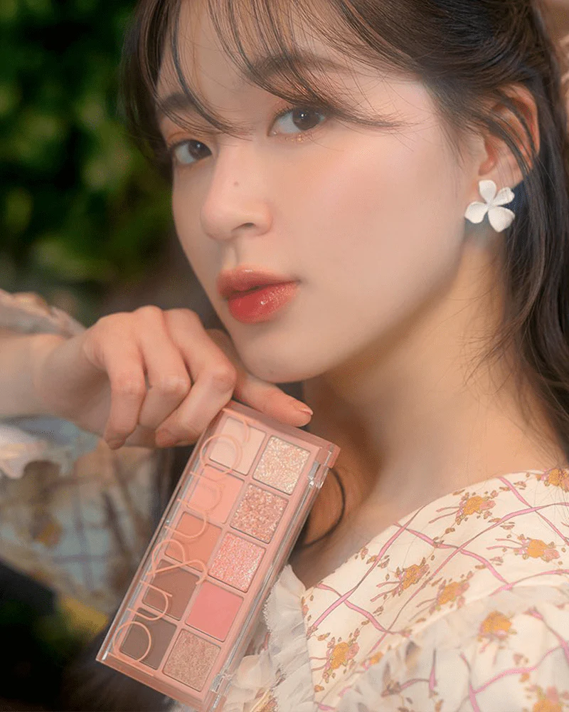 Rom&nd Better Than Palette