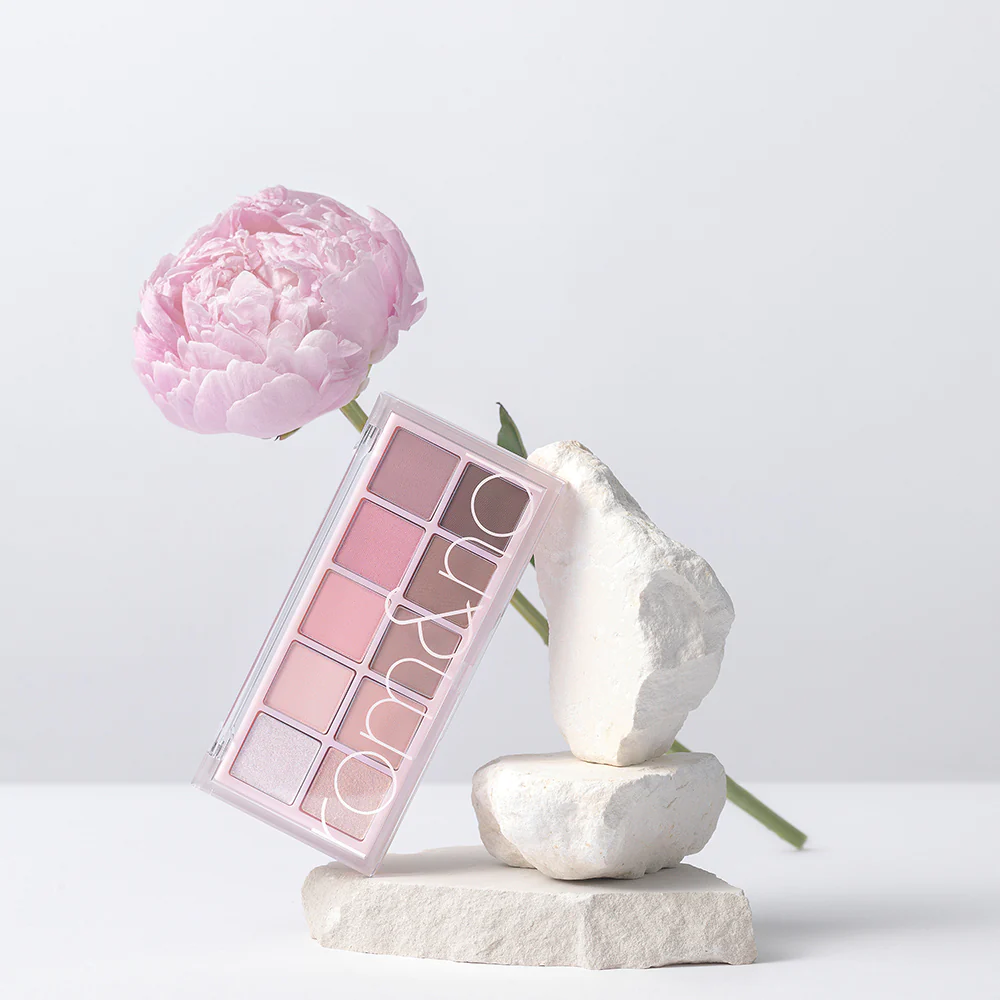Rom&nd Better Than Palette