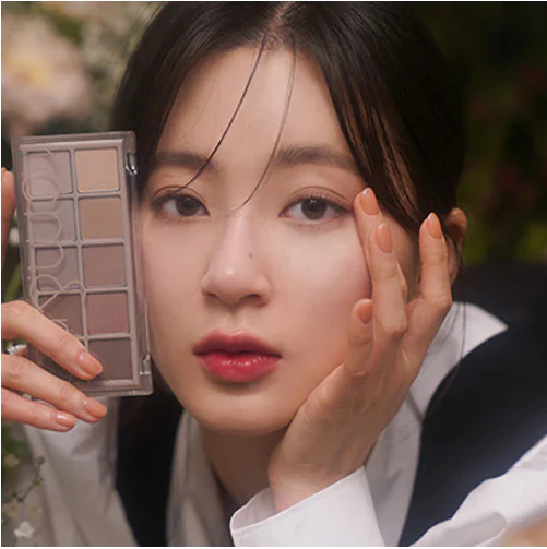Rom&nd Better Than Palette