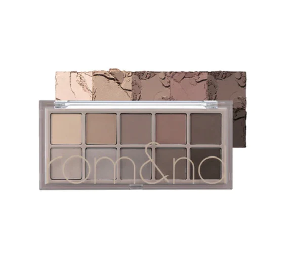 Rom&nd Better Than Palette