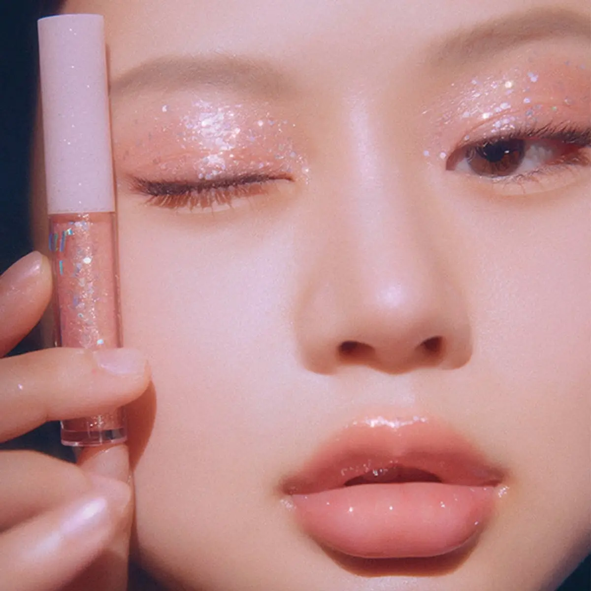Peripera Sugar Twinkle Liquid Glitter