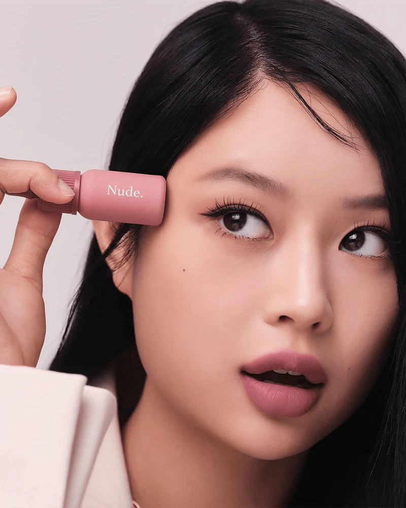 Peripera Ink Velvet Nude Brew 