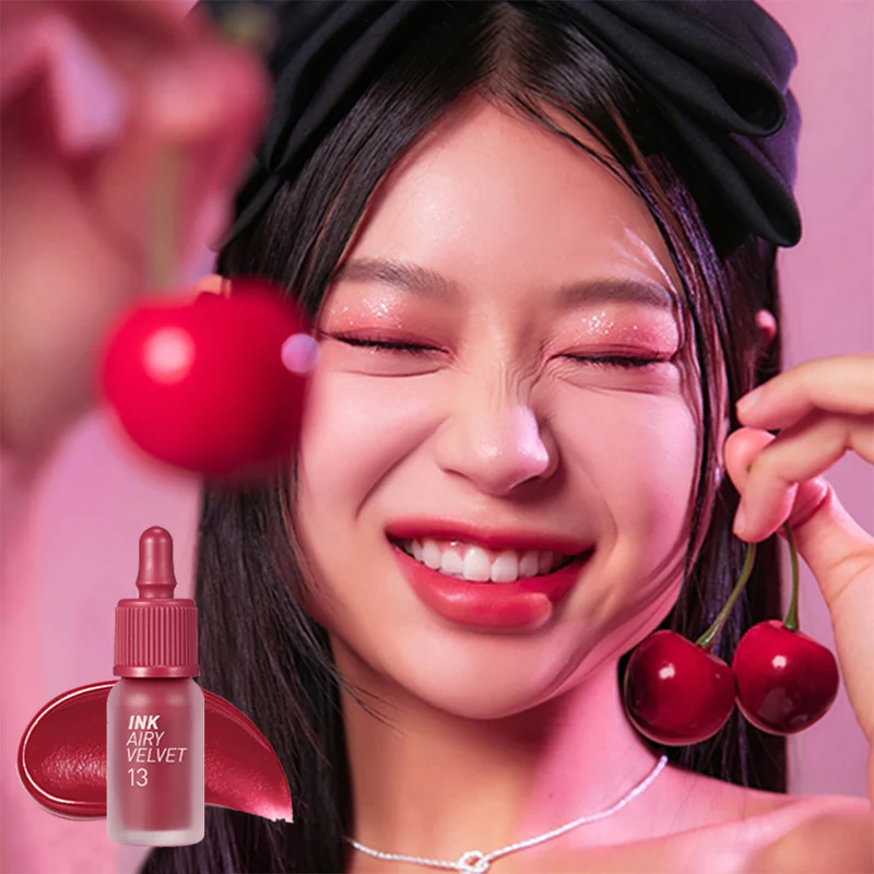 Peripera Ink Airy Velvet