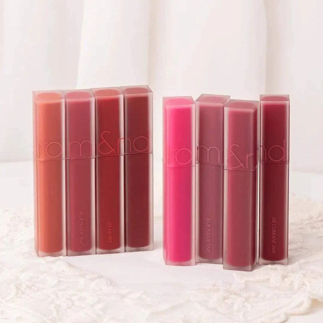 Rom&nd Blurd Fudge Tint 