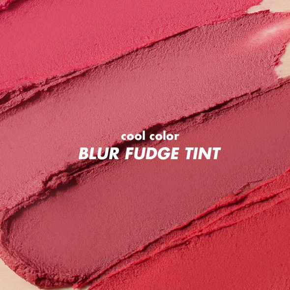 Rom&nd Blurd Fudge Tint 
