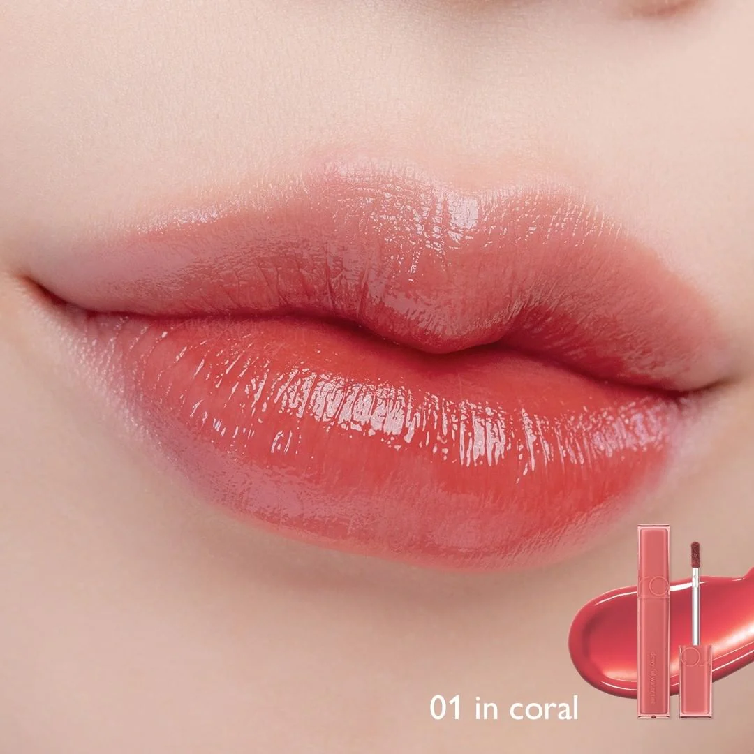 Rom&nd Dewyful Water Tint 