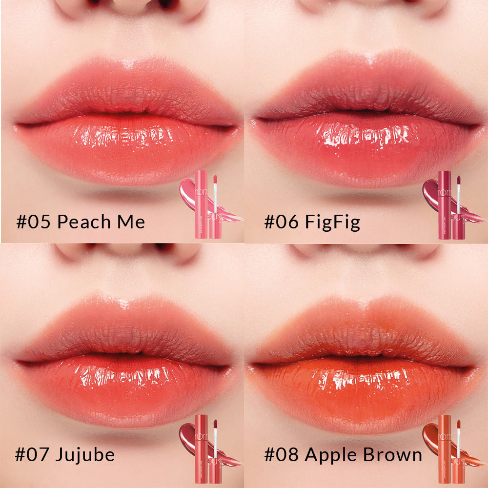 Rom&nd Juicy Lasting Tint 