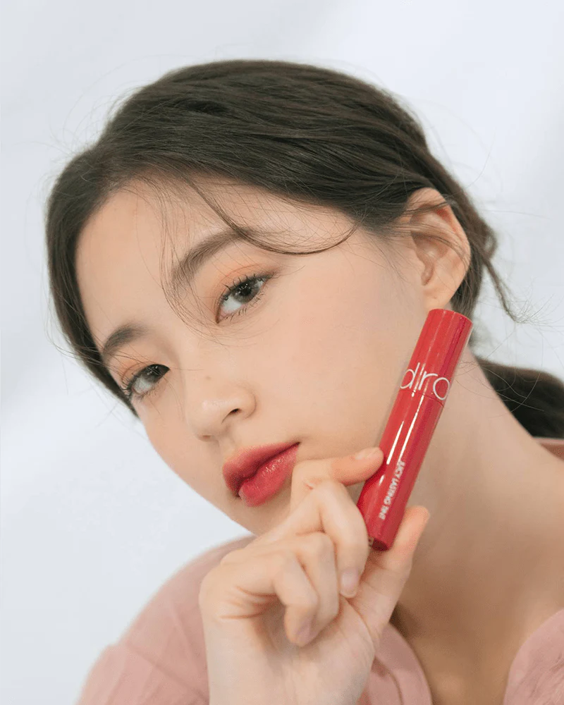Rom&nd Juicy Lasting Tint 