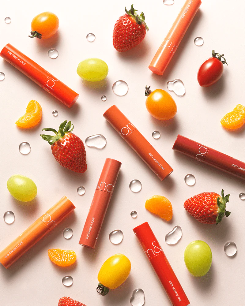 Rom&nd Juicy Lasting Tint 