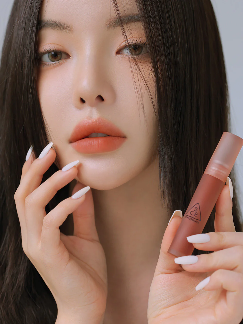 3CE BLUR WATER TINT