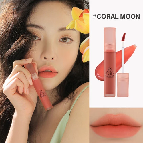3CE BLUR WATER TINT