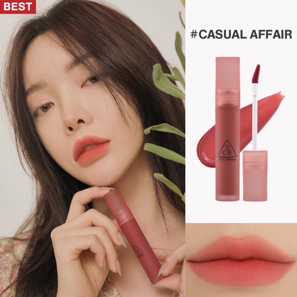 3CE BLUR WATER TINT