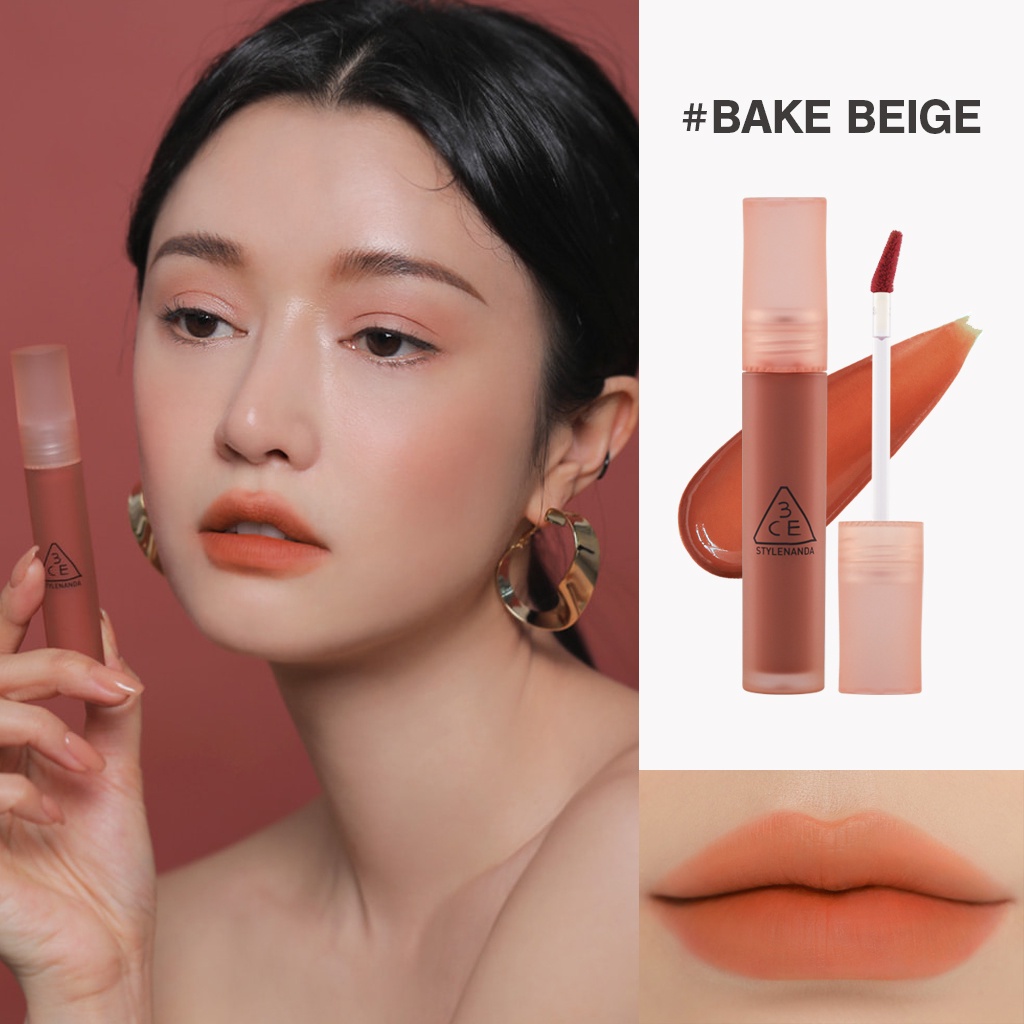 3CE BLUR WATER TINT