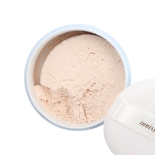Innisfree No Sebum Mineral Powder Mint