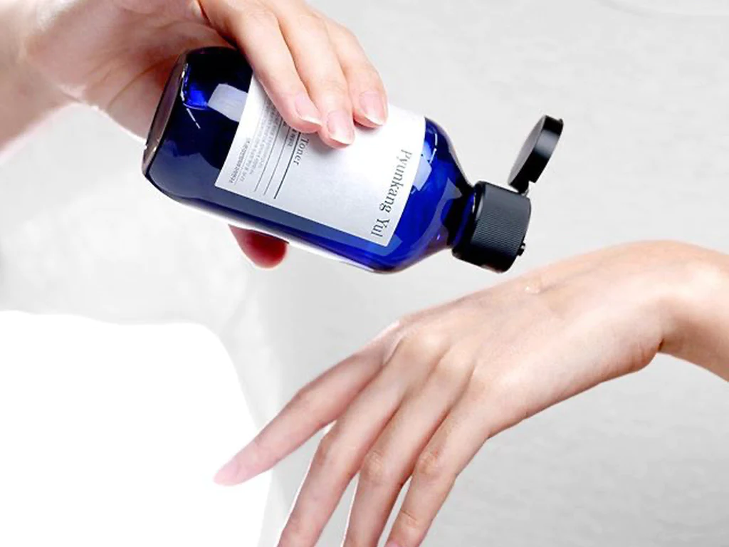 Pyunkang Yul Essence Toner 