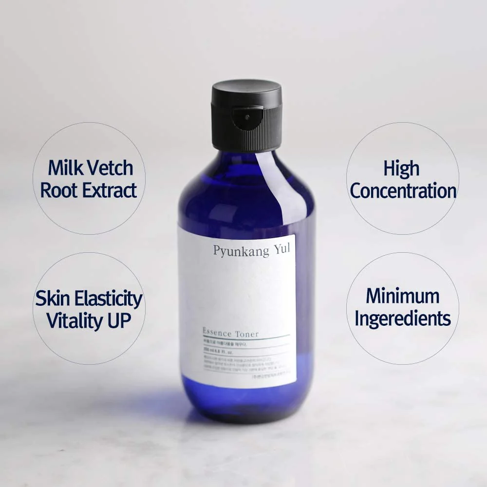 Pyunkang Yul Essence Toner 
