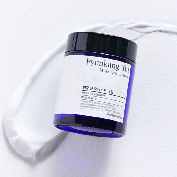 Pyunkang Yul Moisture Cream