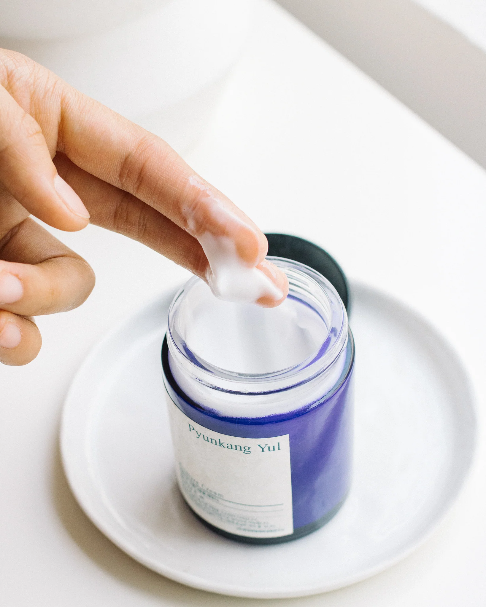 Pyunkang Yul Moisture Cream