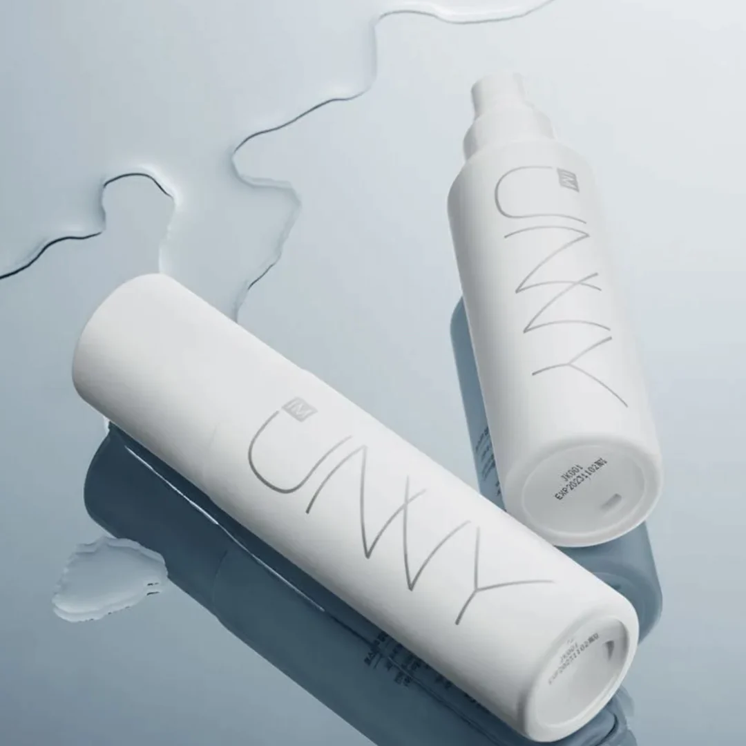 IM'UNNY Setting Prep Fixer Makeup