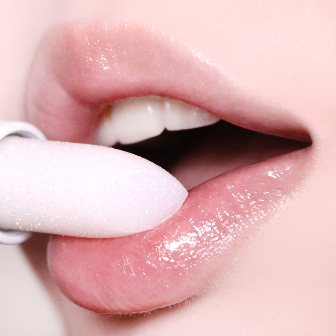 Unleashia Vegan Glacier LIp Balm