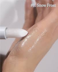 Unleashia Vegan Glacier LIp Balm
