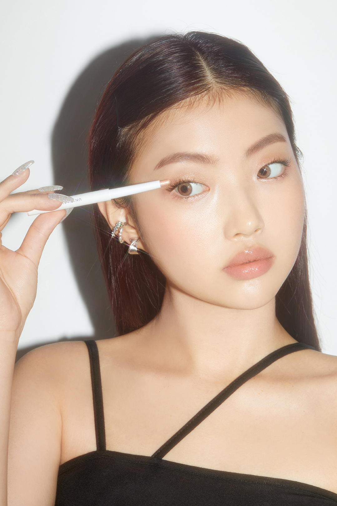 Unleashia Pretty Easy Glitter Stick 