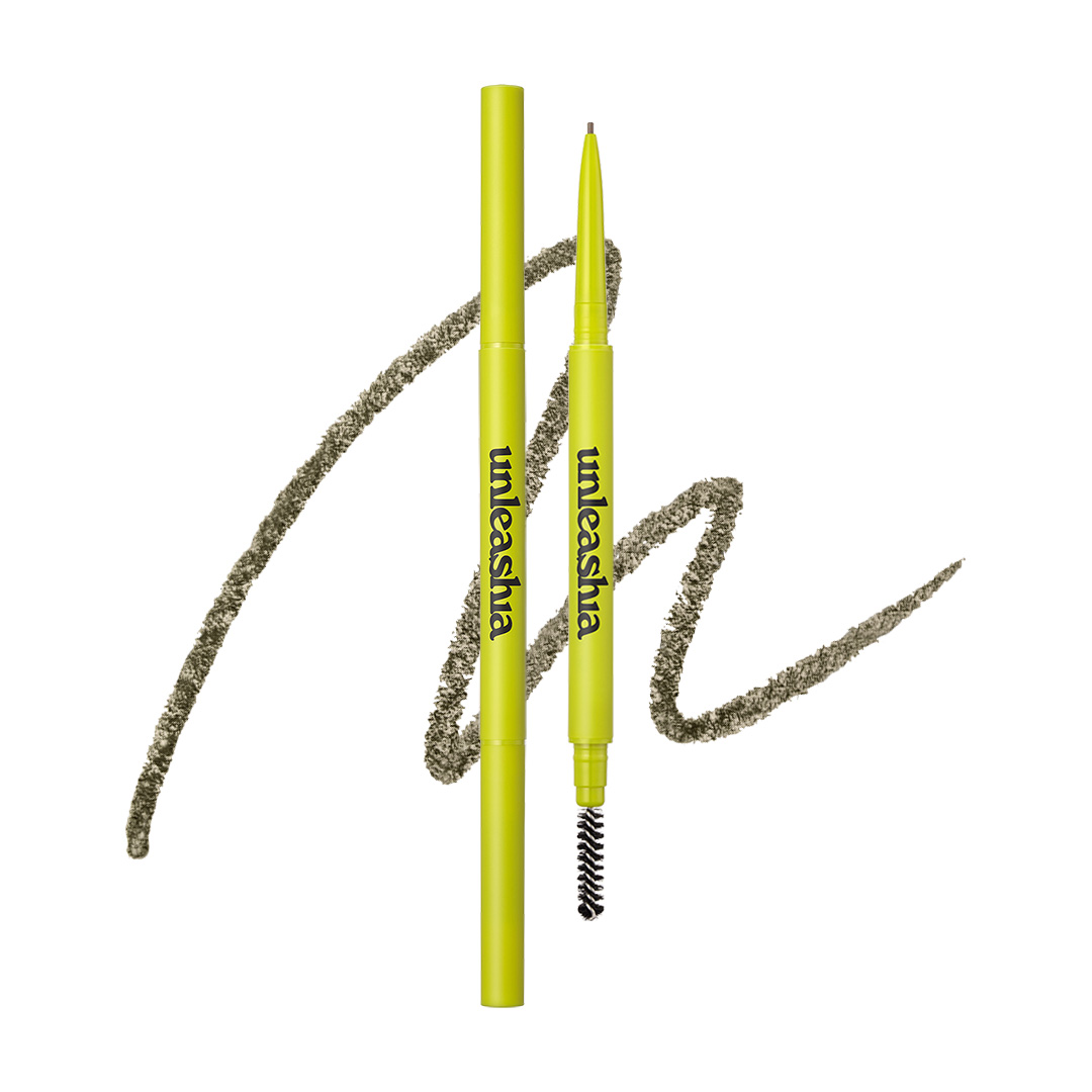 Unleashia Shaper Defining Eyebrowm Pencil