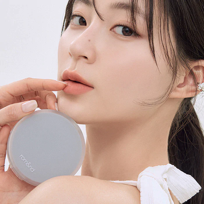 Rom&nd Nu Zero Cushion 