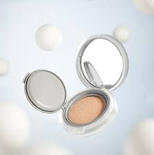 Rom&nd Nu Zero Cushion 