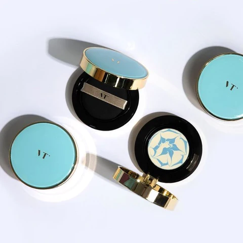 VT Cosmetics Essence Sun Pact