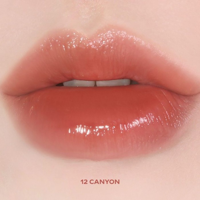 Rom&nd Dewyful Water Tint: Muteral Nude