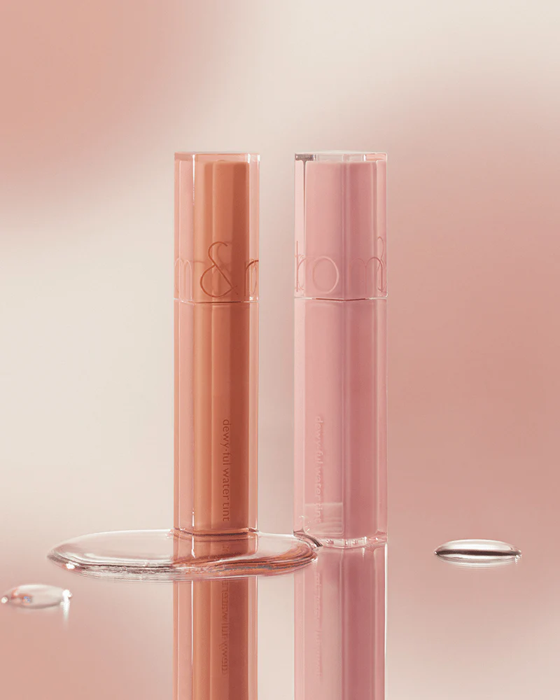 Rom&nd Dewyful Water Tint: Muteral Nude