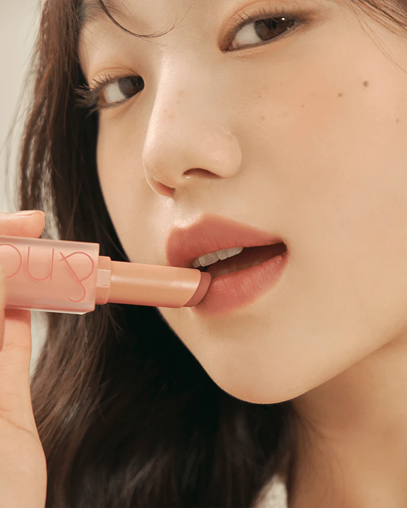 Rom&nd Zero Matte Lipstick: Muteral Nude 