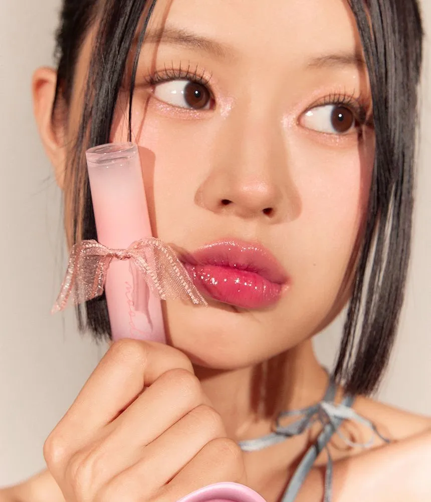 Peripera Ink Mood Glowy Tint: Peritage Collection